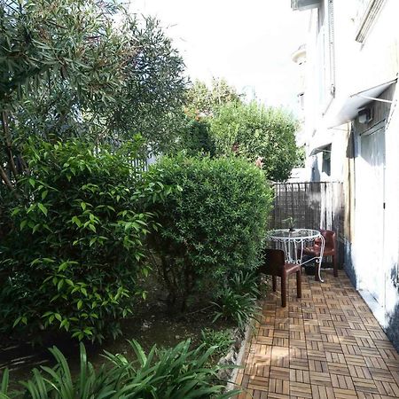Sanfelice Apartments Napoli Eksteriør bilde