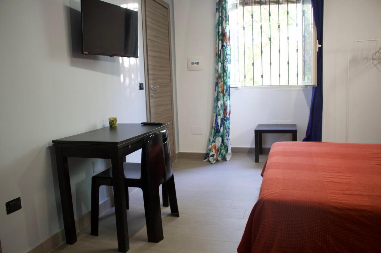 Sanfelice Apartments Napoli Eksteriør bilde