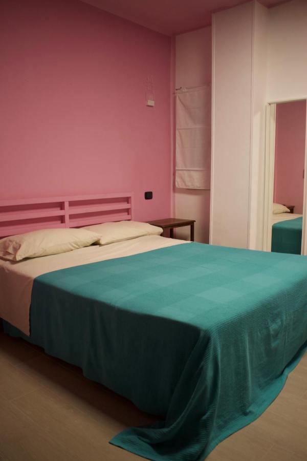 Sanfelice Apartments Napoli Eksteriør bilde