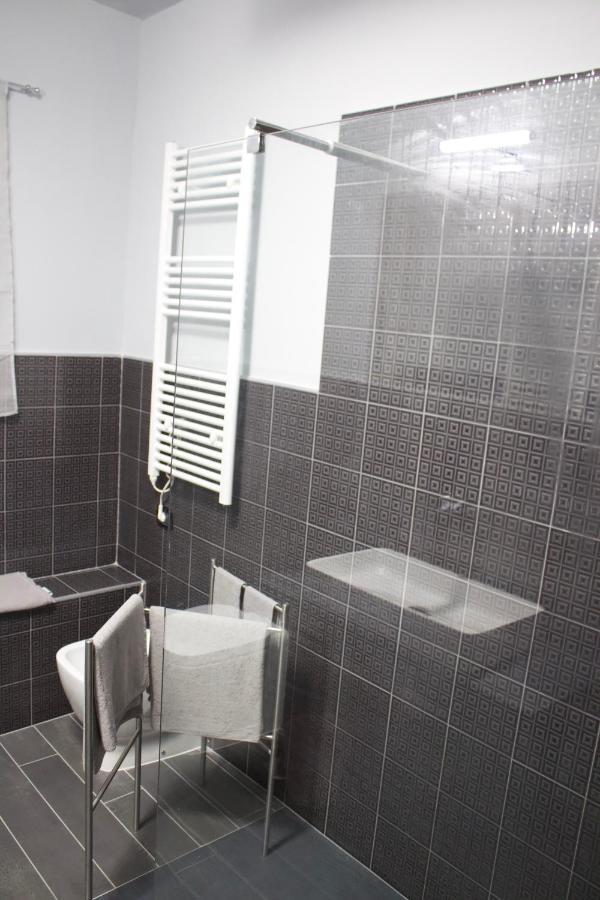 Sanfelice Apartments Napoli Eksteriør bilde