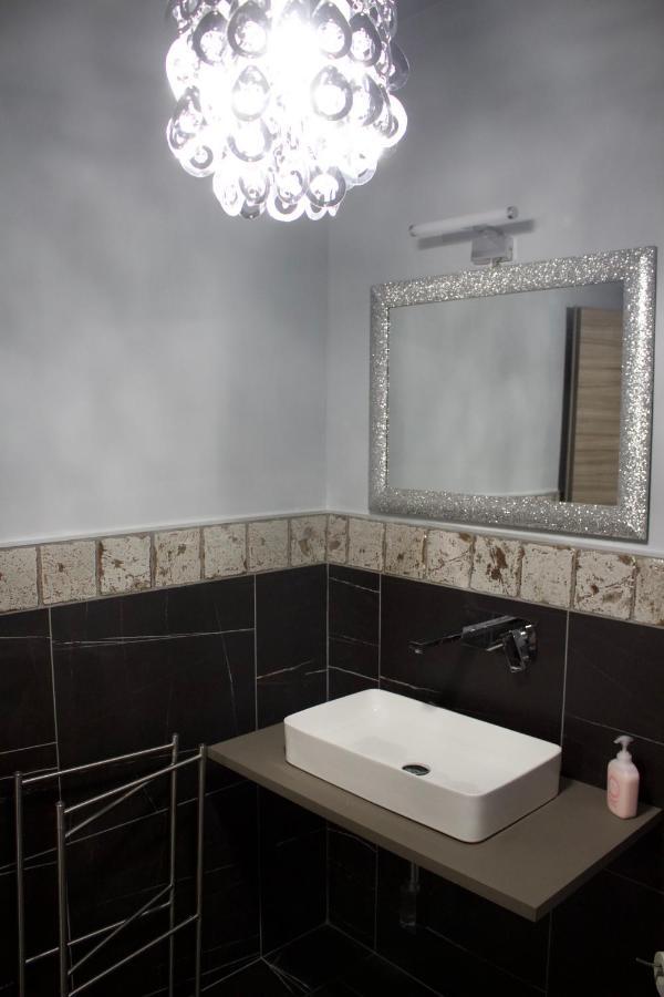 Sanfelice Apartments Napoli Eksteriør bilde