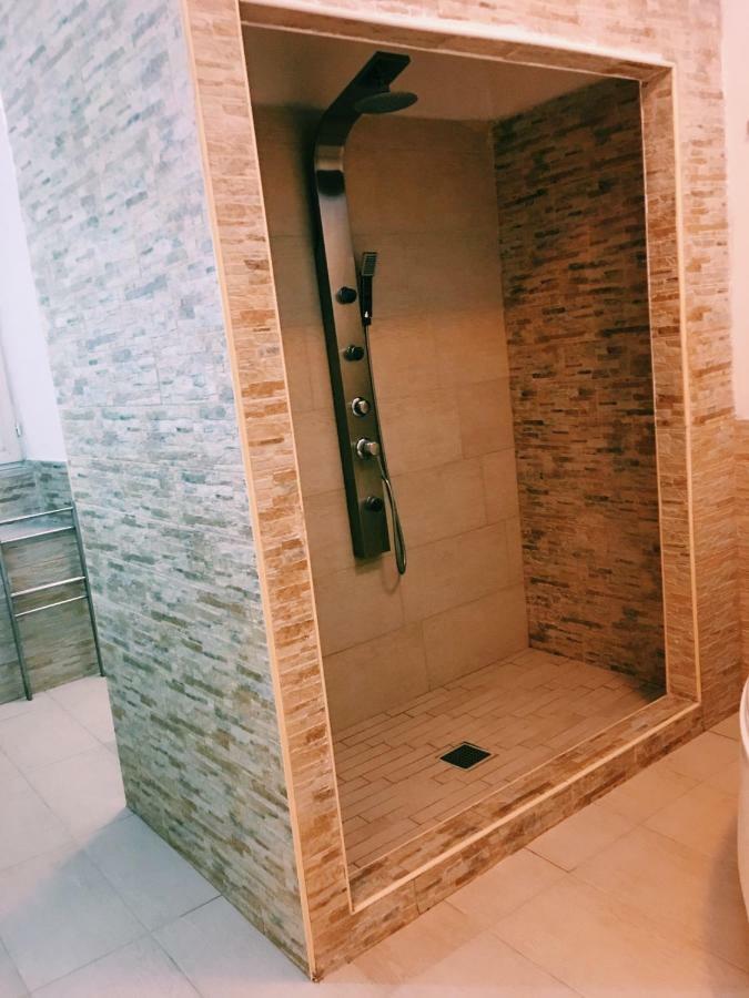Sanfelice Apartments Napoli Eksteriør bilde