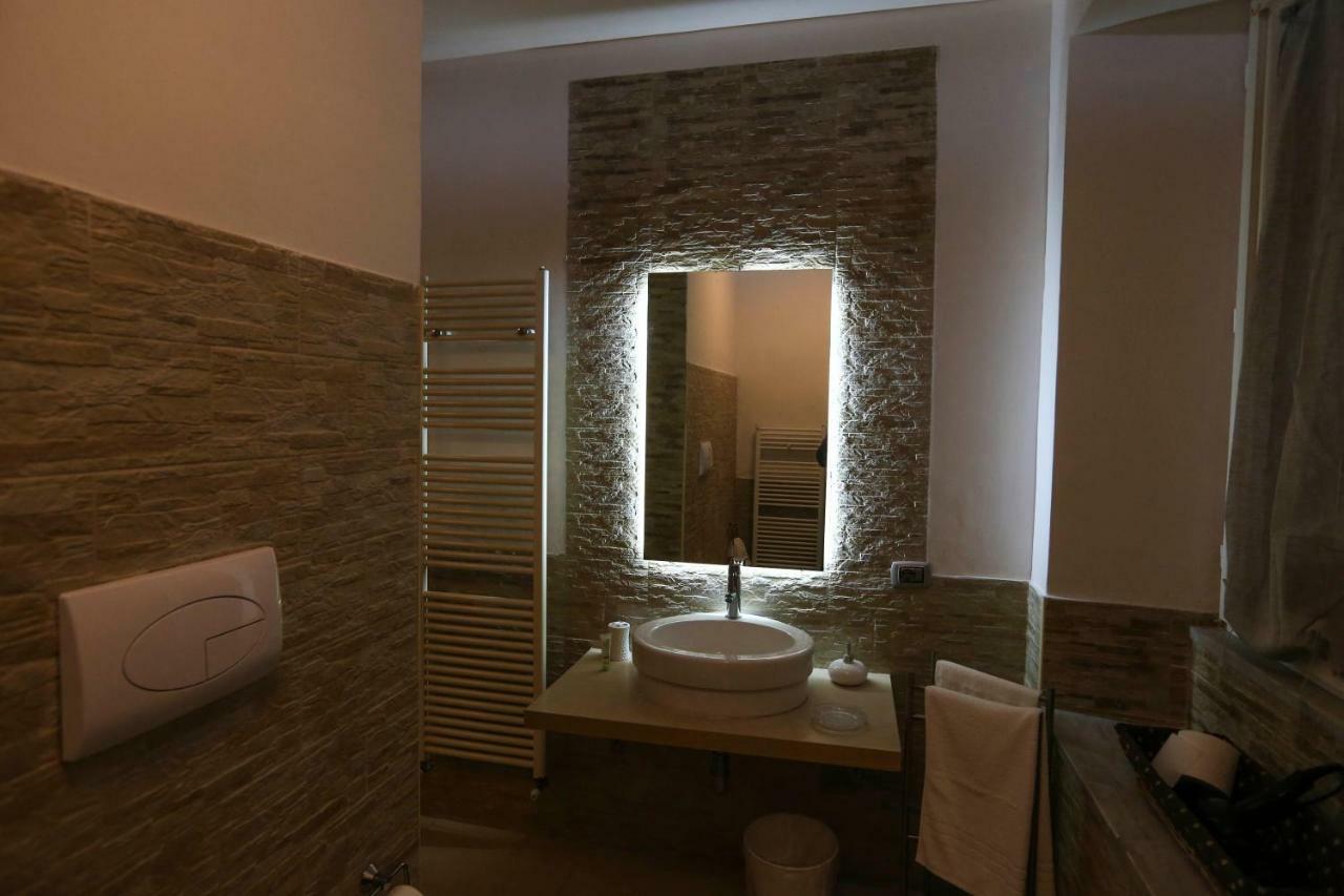 Sanfelice Apartments Napoli Eksteriør bilde