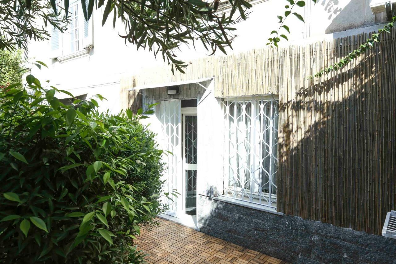 Sanfelice Apartments Napoli Eksteriør bilde