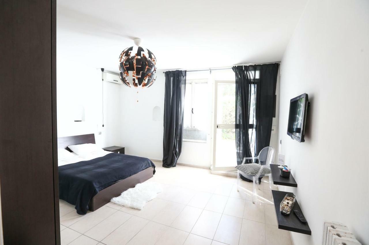 Sanfelice Apartments Napoli Eksteriør bilde