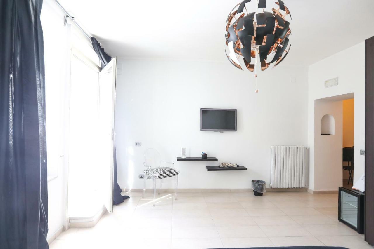 Sanfelice Apartments Napoli Eksteriør bilde