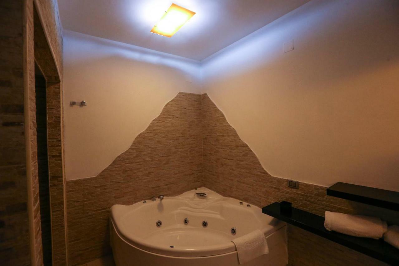 Sanfelice Apartments Napoli Eksteriør bilde