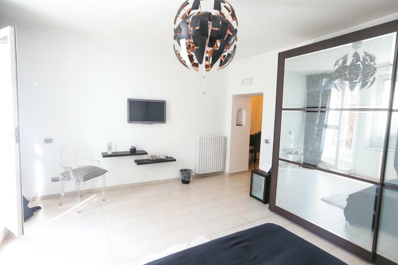 Sanfelice Apartments Napoli Eksteriør bilde