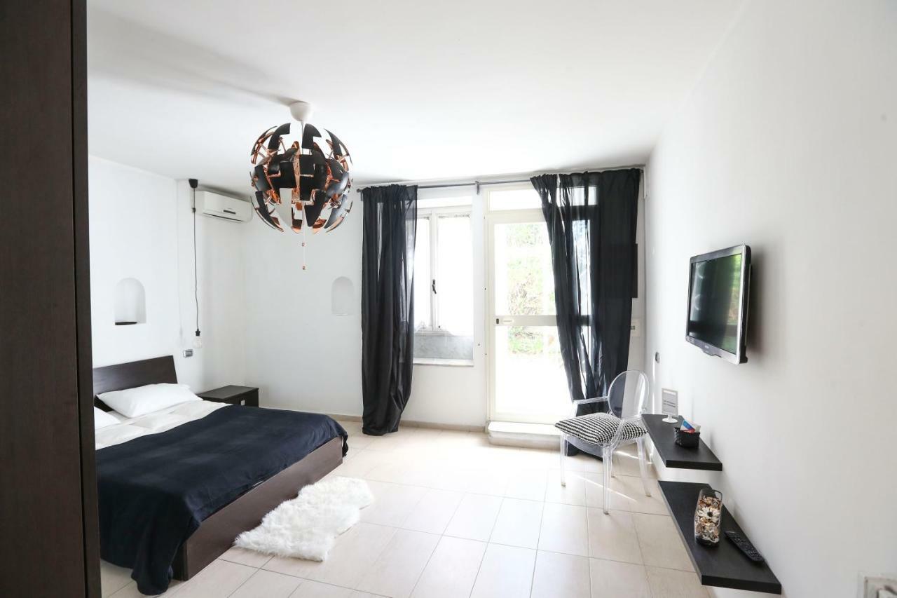 Sanfelice Apartments Napoli Eksteriør bilde