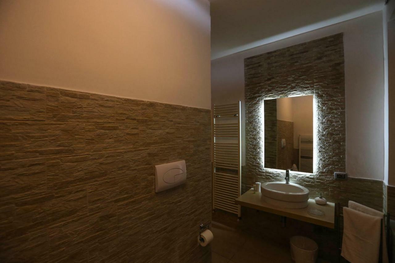 Sanfelice Apartments Napoli Eksteriør bilde