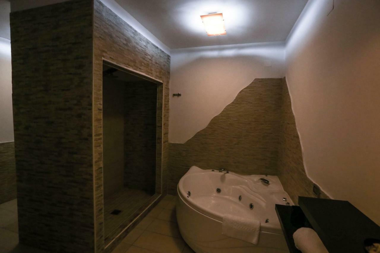 Sanfelice Apartments Napoli Eksteriør bilde